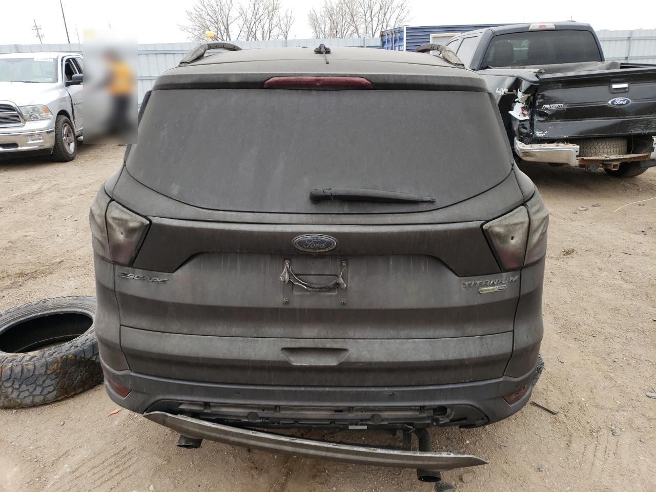2017 FORD ESCAPE TIT - Image 6
