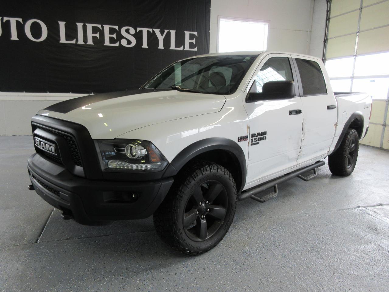 2020 RAM 1500 CLASS - Фото 2