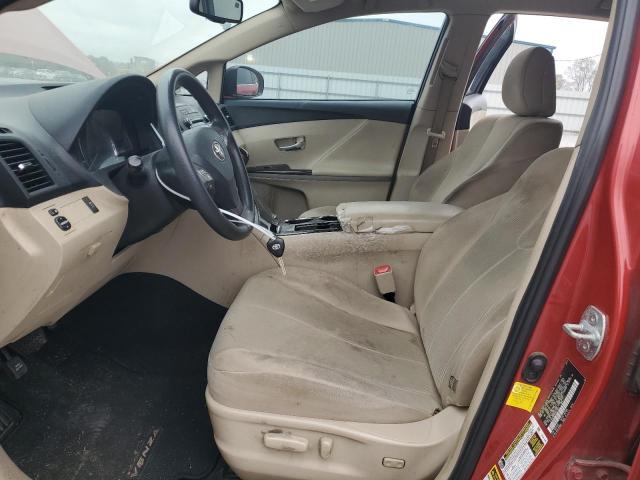 2011 Toyota Venza - Фото 7