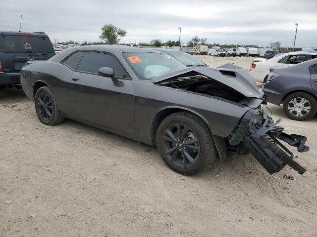 2023 Dodge Challenger Sxt - Фото 4