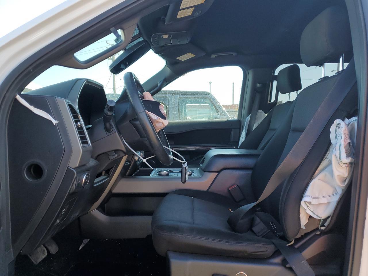 2019 FORD EXPEDITION - Фото 7