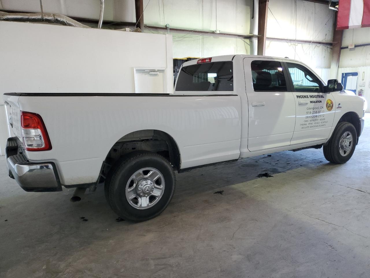 2022 RAM 2500 BIG H - Image 3