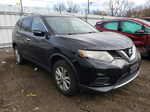 2015 Nissan Rogue S - Image 4