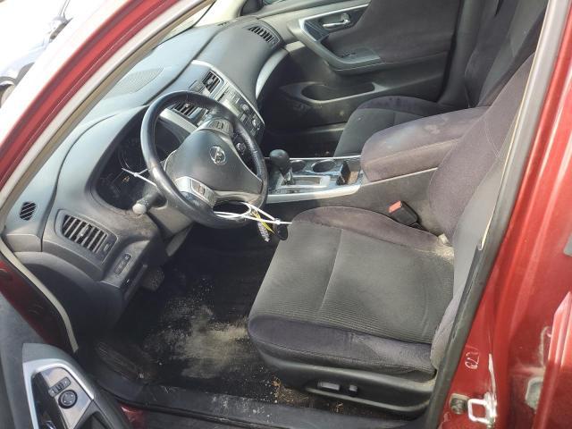 2013 Nissan Altima 2.5 - Фото 7