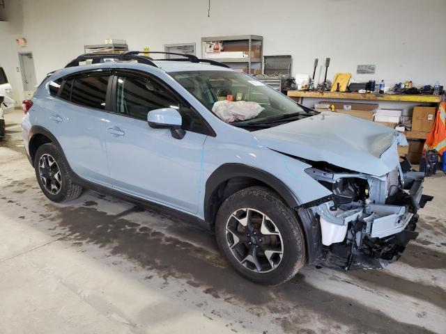 2020 Subaru Crosstrek Premium - Image 4