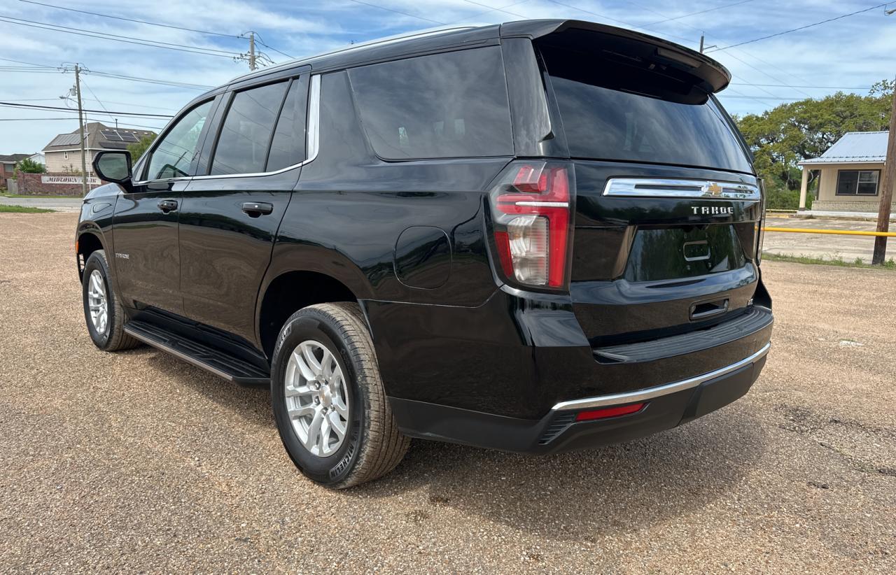 2023 CHEVROLET TAHOE K150 - Фото 3