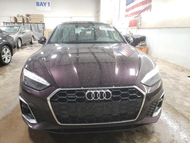 2021 Audi A5 Premium Plus 45 - Image 5