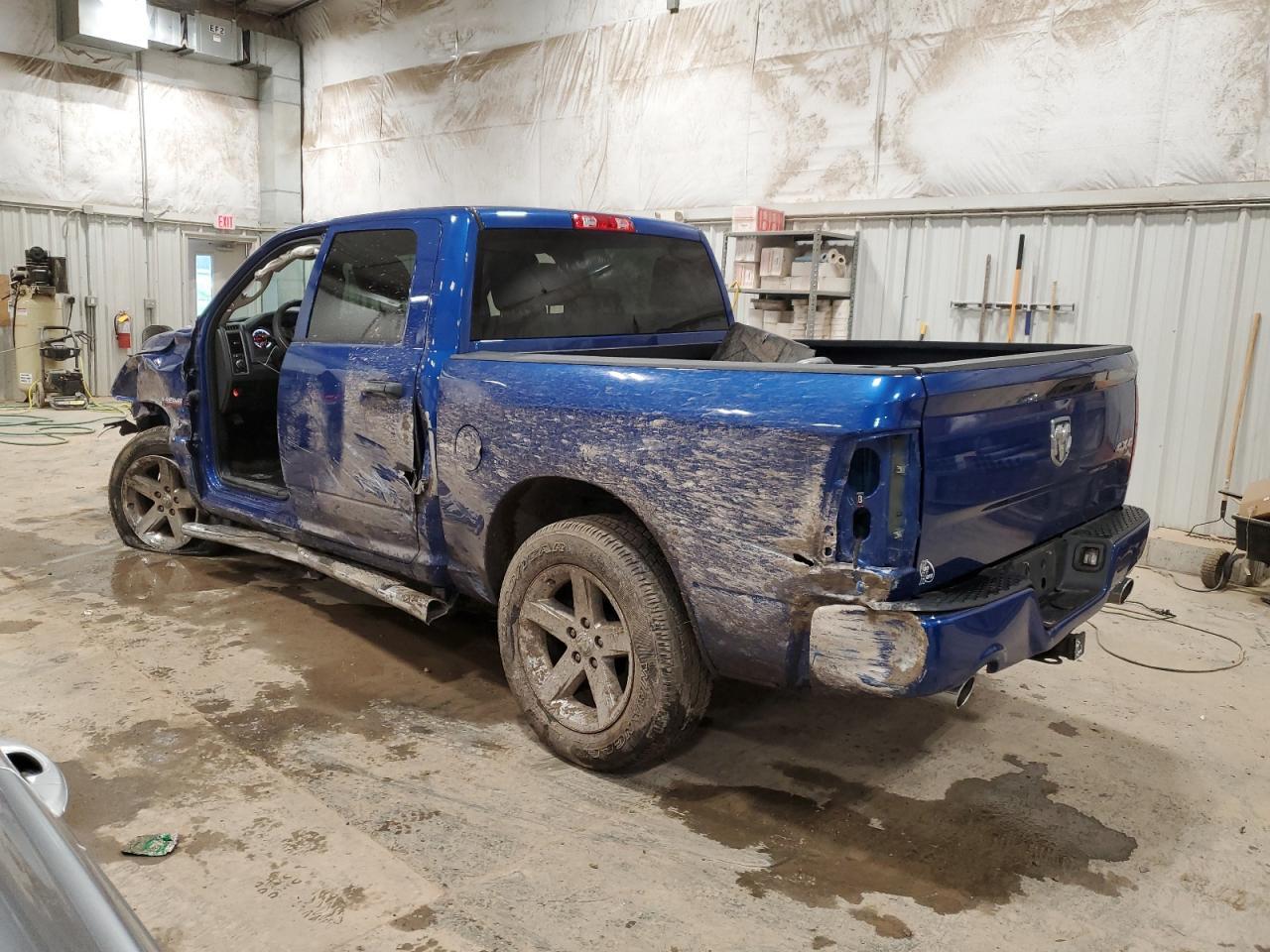 2017 RAM 1500 ST - Image 2