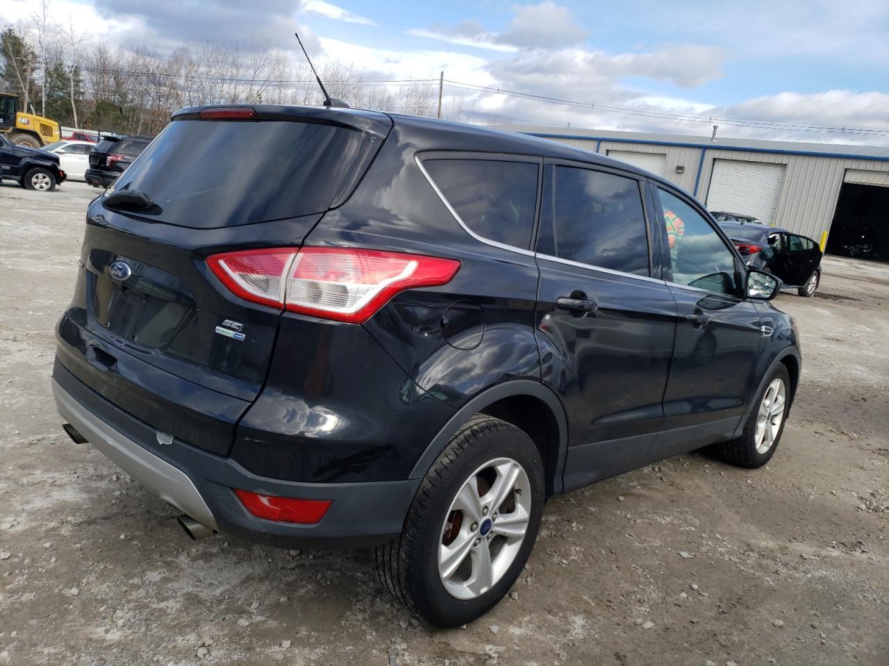 2015 FORD ESCAPE SE - Image 3