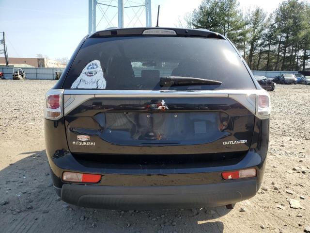 2014 Mitsubishi Outlander Se - Image 6