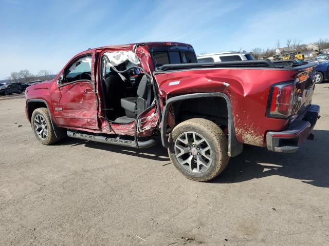 2018 GMC Sierra K1500 Slt - Фото 2