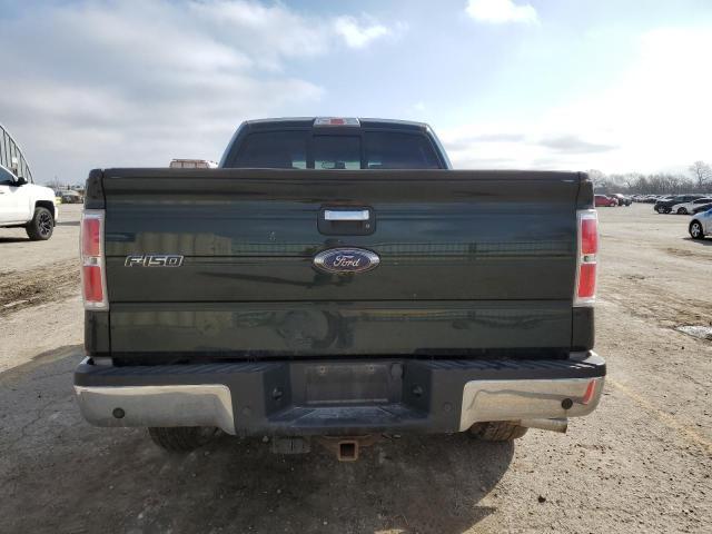 2013 Ford F150 Supercrew - Image 6