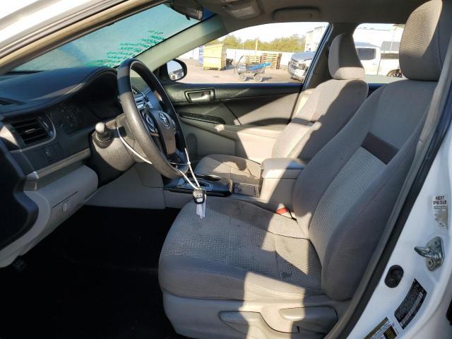 2013 Toyota Camry L - Фото 7