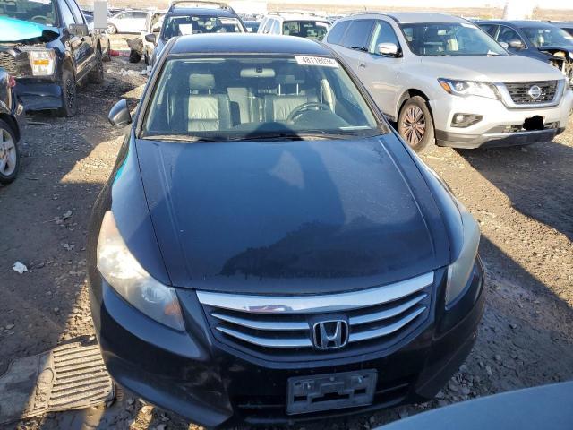 2012 Honda Accord Se - Фото 5