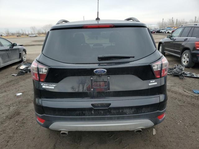 2017 Ford Escape Se - Фото 6