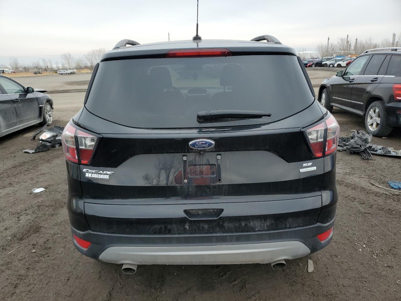 2017 FORD ESCAPE SE - Image 6