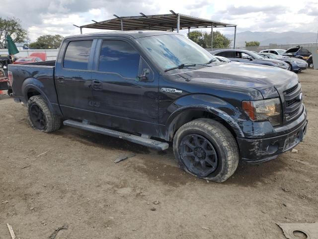 2014 Ford F150 Supercrew - Image 4