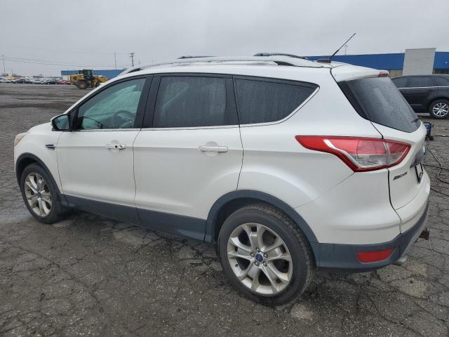 2016 Ford Escape Titanium - Фото 2