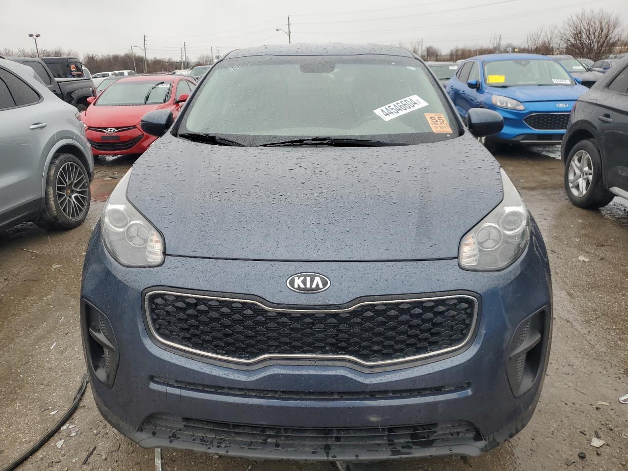 2017 KIA SPORTAGE L - Image 5