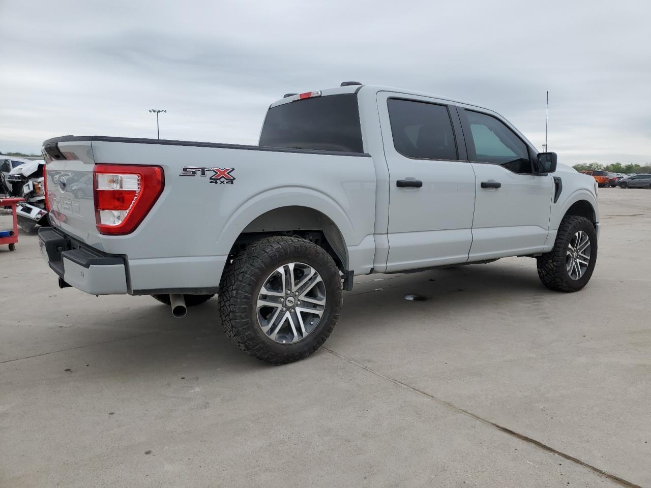 2023 FORD F150 SUPER - Image 3