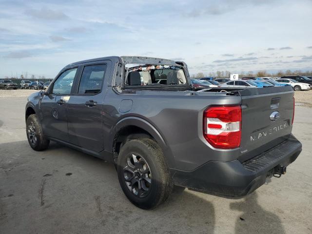 2024 Ford Maverick Xlt - Фото 2