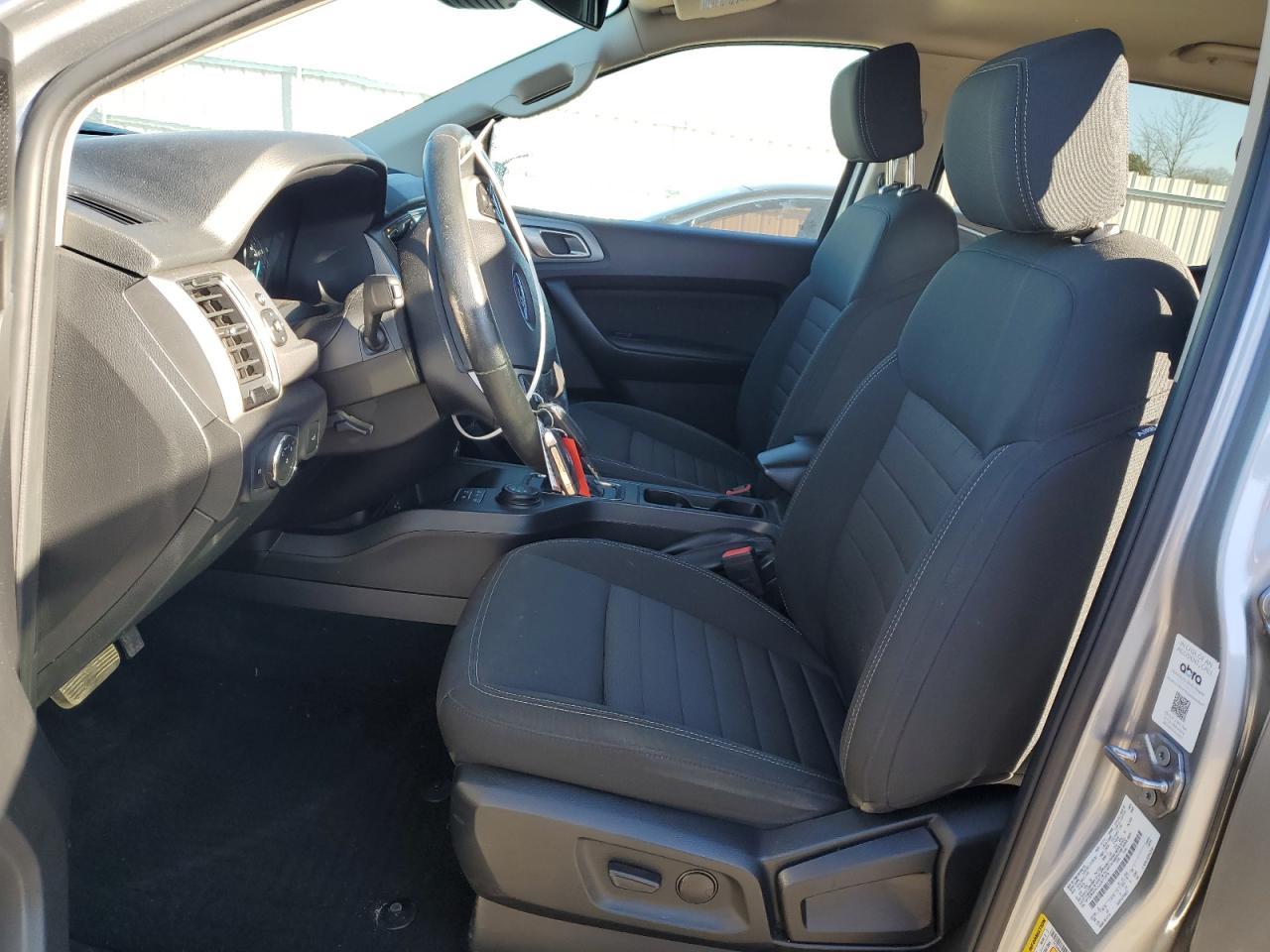 2020 FORD RANGER XL - Image 7