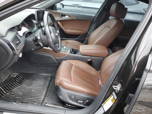 2014 Audi A6 Prestige - Фото 7