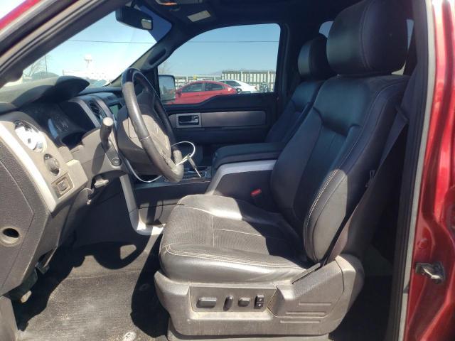 2014 Ford F150 Supercrew - Image 7