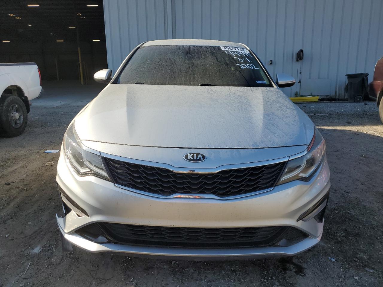2020 KIA OPTIMA LX - Image 5