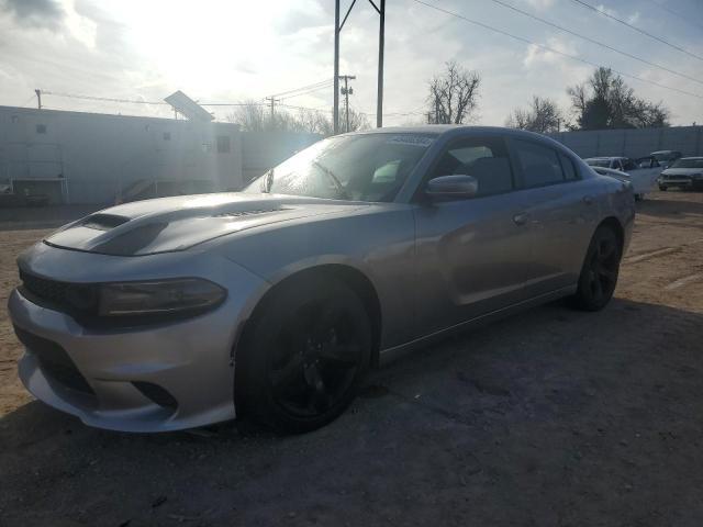 2015 DODGE CHARGER car image