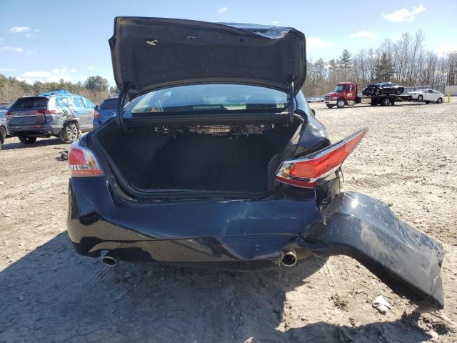 2014 Nissan Altima 2.5 - Фото 6