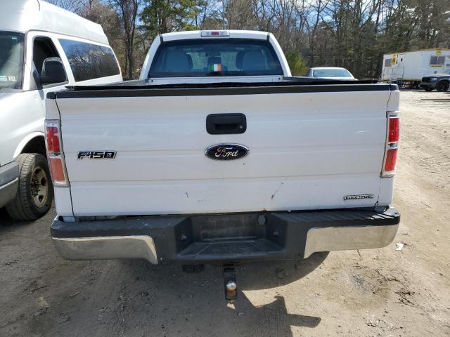2014 Ford F150 Super Cab - Image 6