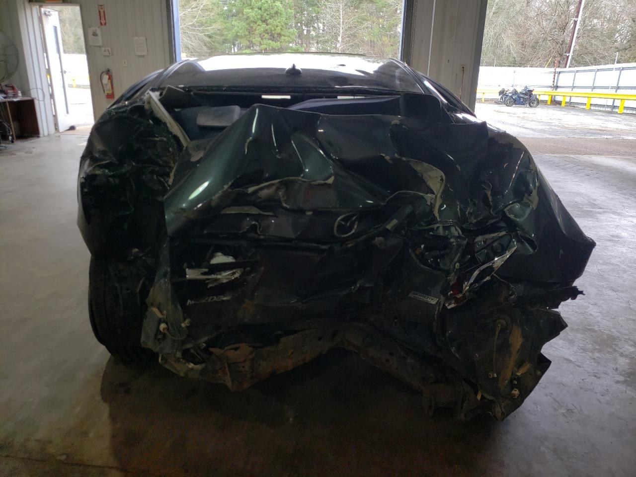 2014 MAZDA 6 GRAND TO - Фото 6