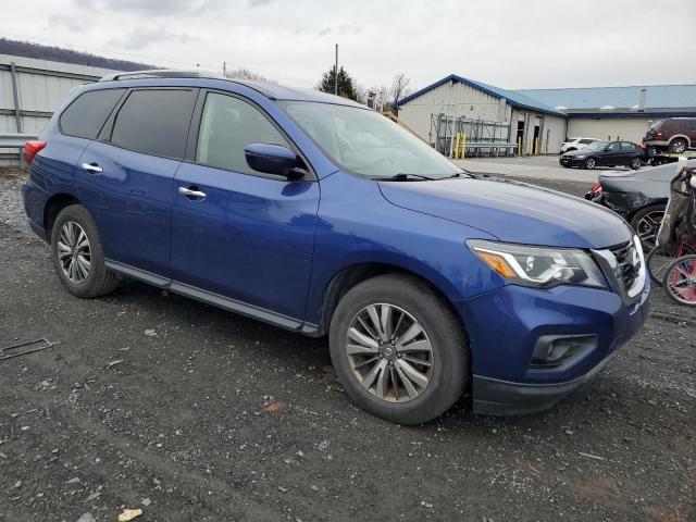 2019 Nissan Pathfinder S - Image 4