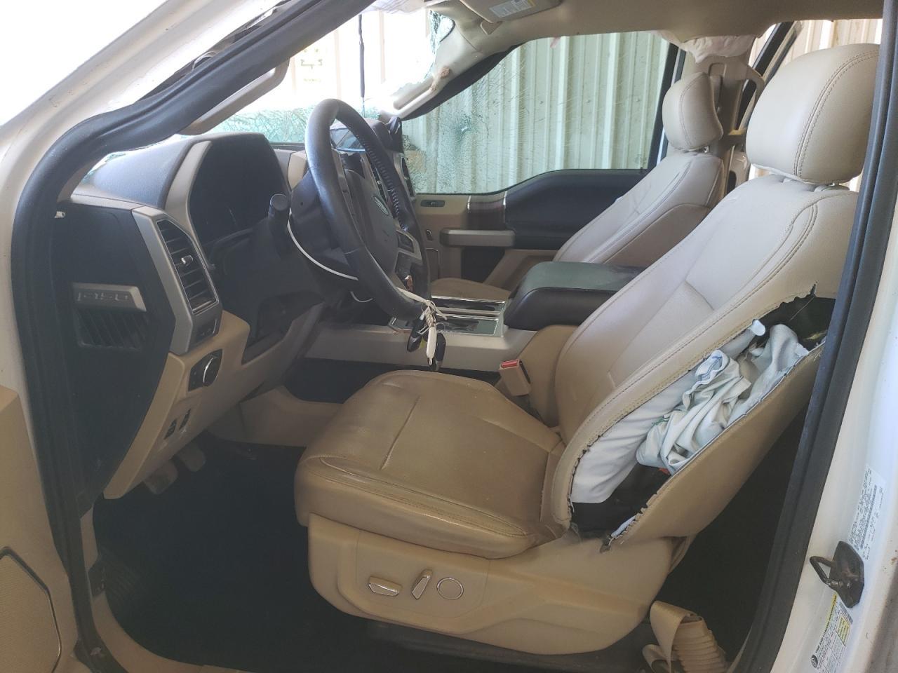 2017 FORD F150 SUPER - Фото 7