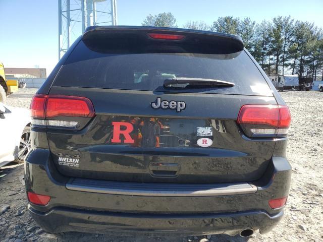 2017 Jeep Grand Cherokee Limited - Фото 6