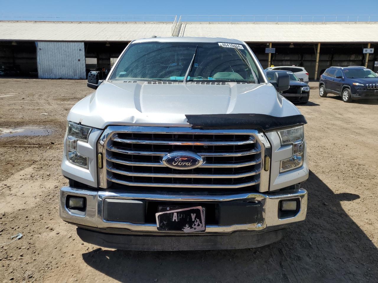 2016 FORD F150 SUPER - Image 5