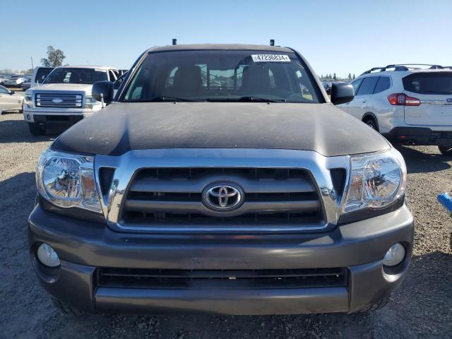 2010 Toyota Tacoma Prerunner Access Cab - Фото 5