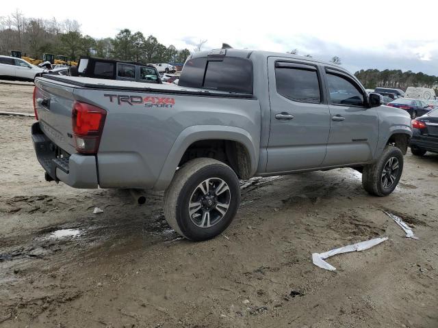 2019 Toyota Tacoma Double Cab - Image 3