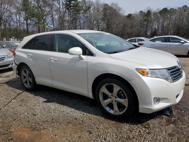 2012 Toyota Venza Le - Image 4