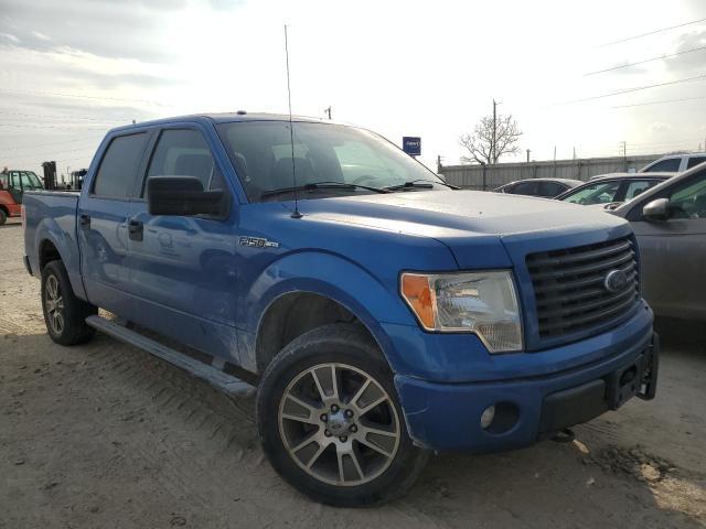 2014 Ford F150 Supercrew - Image 4