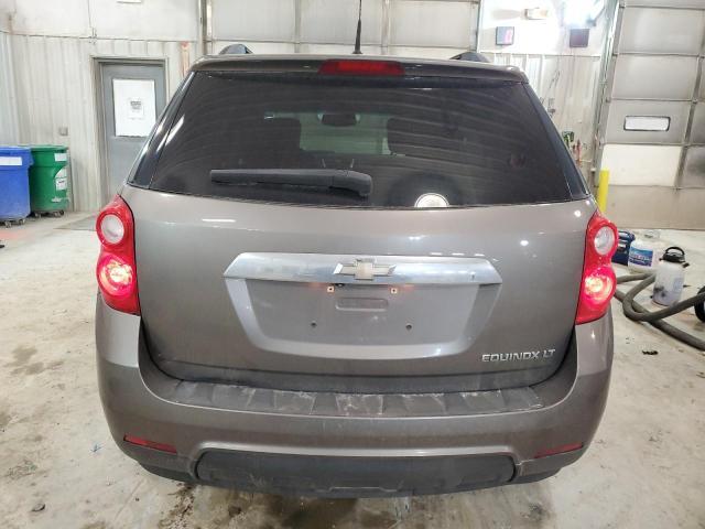 2011 Chevrolet Equinox Lt - Image 6