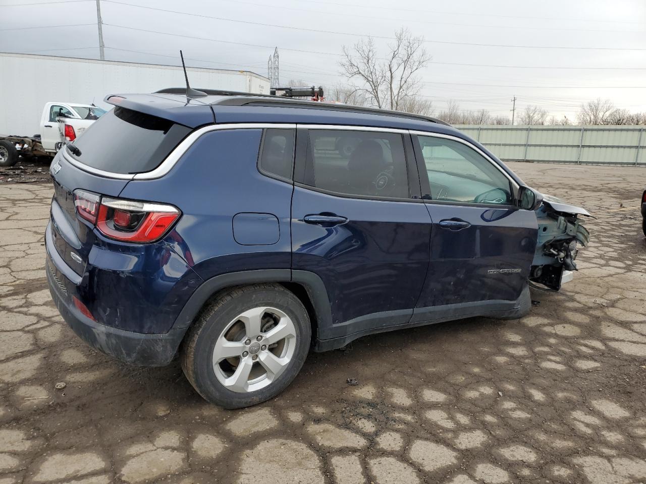 2018 JEEP COMPASS LA - Image 3