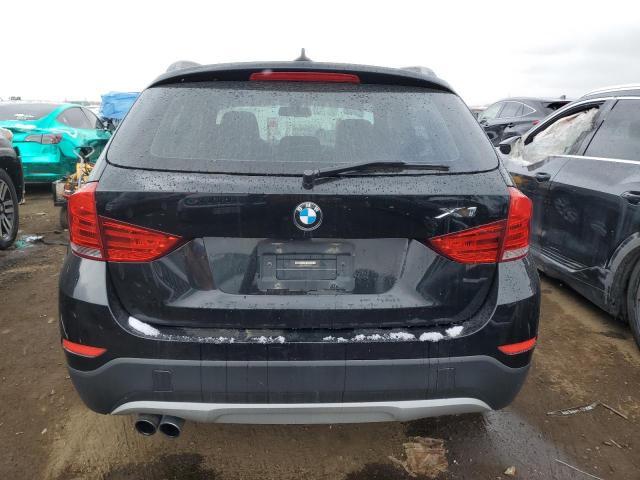2014 BMW X1 xDrive28I - Фото 6