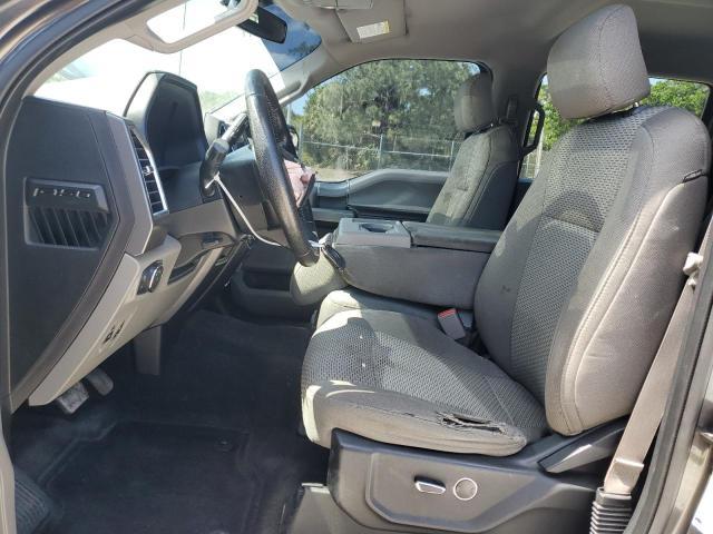 2016 Ford F150 Supercrew - Фото 7