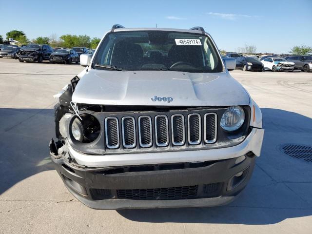 2018 Jeep Renegade Latitude - Фото 5