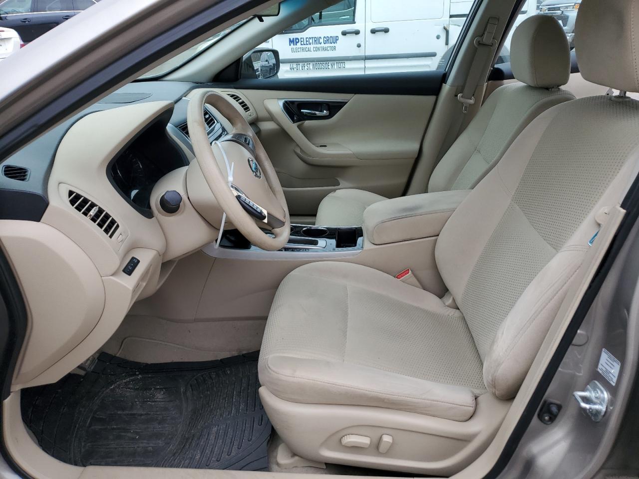 2014 NISSAN ALTIMA 2.5 - Фото 7