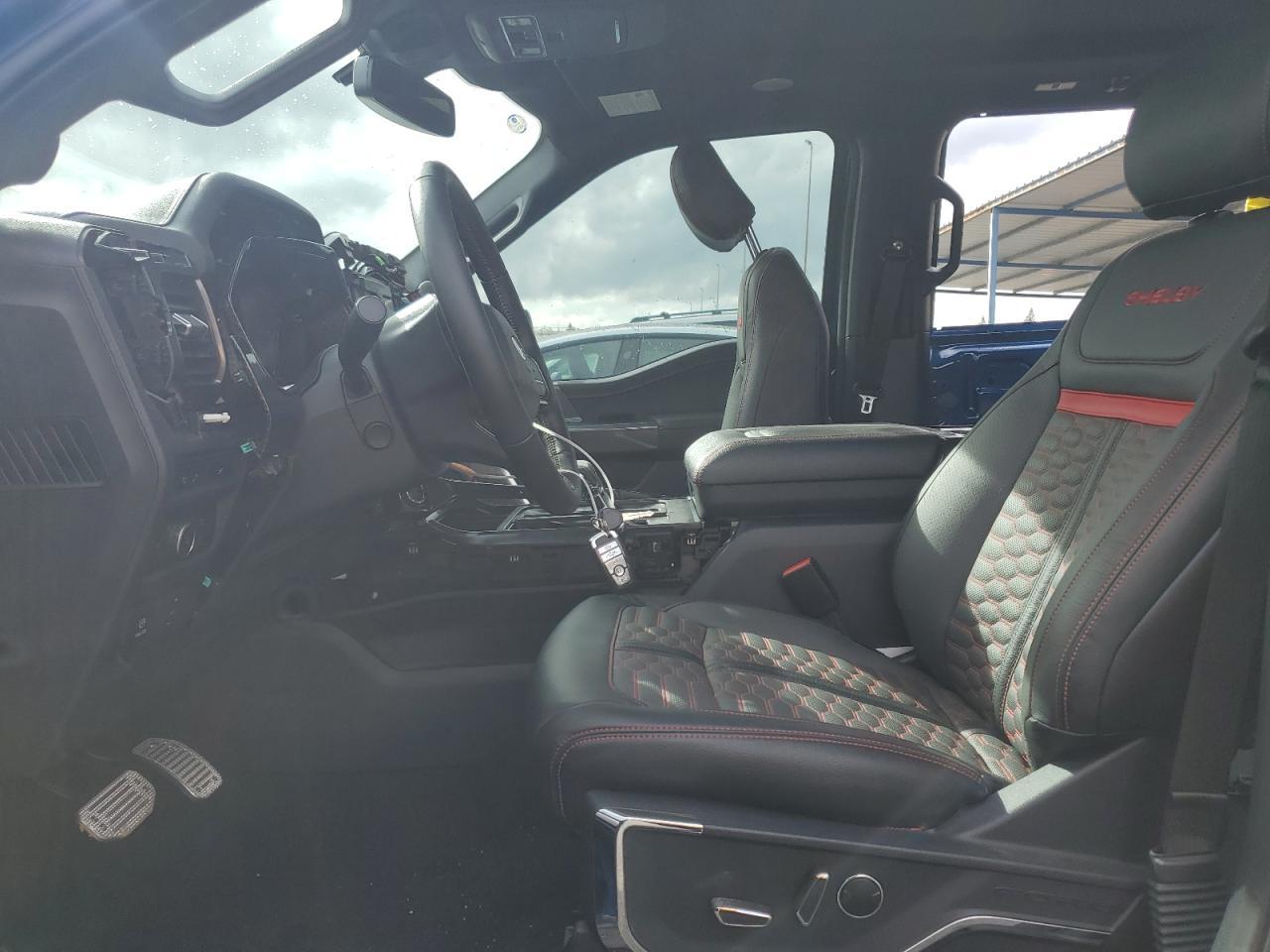 2023 FORD F150 SUPER - Image 7