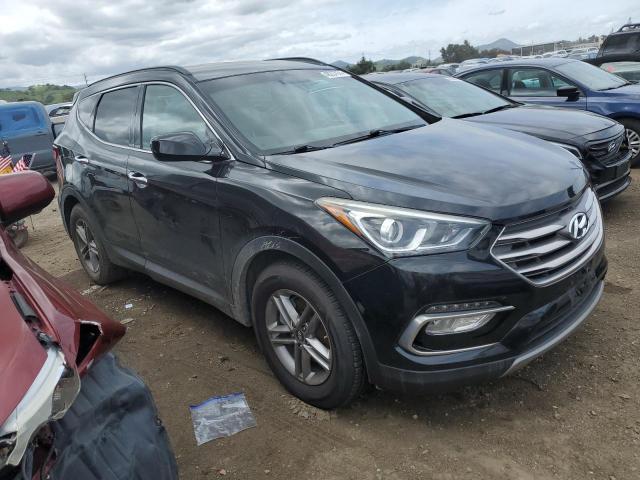 2017 Hyundai Santa Fe Sport - Image 4