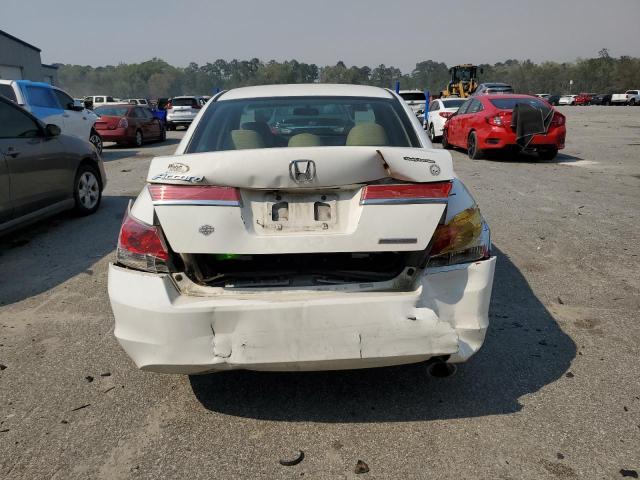2012 Honda Accord Se - Фото 6